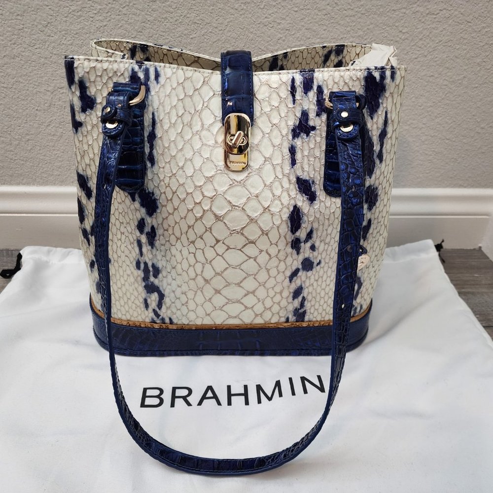 Brahmin Purse